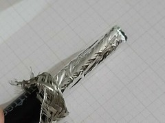 Lapp 761404 14/4C Olflex VFD SLIM Variable Frequency Drive Cable TC-ER /10ft
