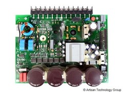 Pacific Scientific 105-080401-01 Power Supply Board