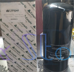 1pc oil filter A04425274 applies to air compressor L55G-7.5