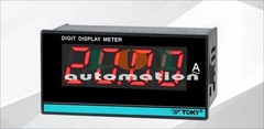 1PCS NEW FIT FOR DX8-AV600W digital ammeter
