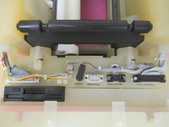RECIF IDLW8 Notch Finder, 90V/260V, 50/60Hz, 1.2A/110V, 0.55A/220V, 409755