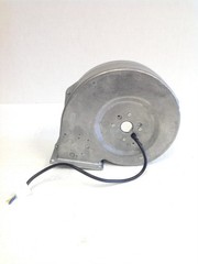 Ebmpapst G2E140-AC13-42 Fan Blower For Airclean 4000 Workstation, WORKING