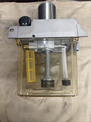 Oil lubrication pump gear pump MKU1-KW2-20040+924 MKU1-KW2-20040 924