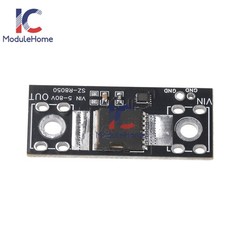 80V 50A High-Current Ideal Diode Module Charging Anti-Reverse Current Protection