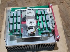 APC 87-132385-01 62-130064-01 Inverter Assembly 800KVA For MGE UPS Systems