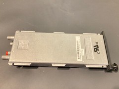 Blonder Tongue MICM-D Channel 24 Audio Video Fixed Channel Modulator 7797D 24 L2