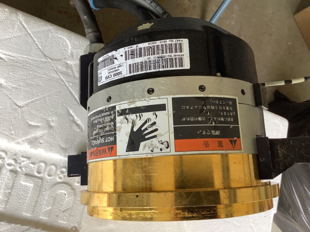 AMAT 0010-09335 P5000 CVD 6″ Teos Lamp Module, part#0010-09978 69052