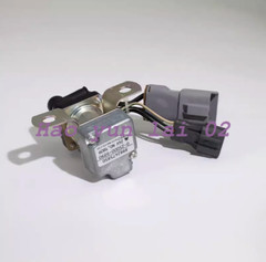 1PCS New For Excavator 46HK1 Starter Motor 24V Relay 8982475850 0-25000-9290