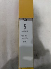 Kearney 21005-53 Type KS Fitall Pul-Tab Fuse Link 5A Lot of 5 Cooper Power OEM