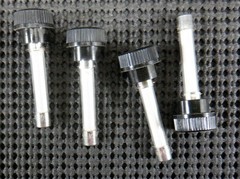 Cooper Bussmann GLR-8, 8A 300VAC Fuse – Lot of 4