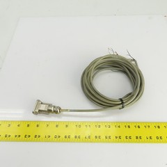 Kistler 1500A43A7 Communications Cable 22′