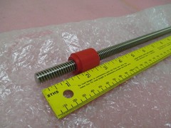 Crossing Automation Ball Screw 31″