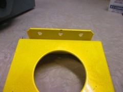 Electrical Panel Mounting Bracket (Lot of 20)