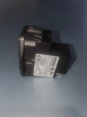 TE Connectivity / Corcom Brand PE0SXSSX0 Power Entry Module EMI/RFI Filtered