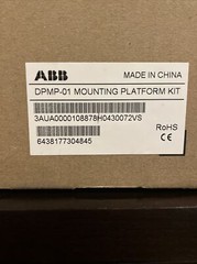Mounting Platform Kit DPMP-01 Fast delivery One-year warranty