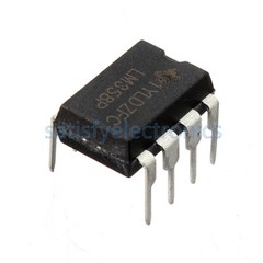 20PCS LM358 LM358N Operational Amplifier DUAL OPAMP Op-Amp IC DIP-8 NEW