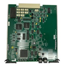 Harris SPU Controller Board 102-115075-B Motorola MC68EN360EM33L Vintage PCB