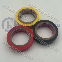 1PCS Color random Electrical tape flame retardant insulation