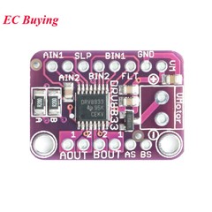 CJMCU-8833 DRV8833 Dual-channel Stepping Motor Driver Board Module 2.7V-10.8V