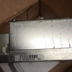 Cisco GainMaker High Efficiency Power Supply 35V-90V AC 39W | New Open Box