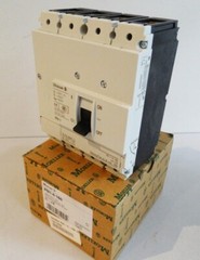 Moeller PN1-4-160 4p 160A load isolator -unused/original packaging-