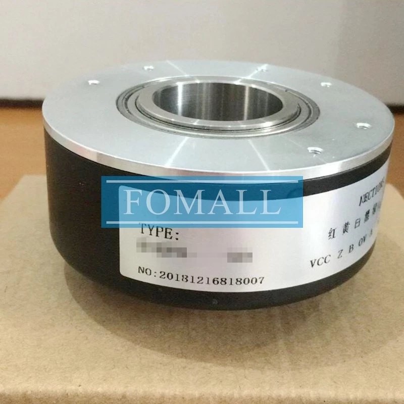 1Pcs New For HS35F-100-R2-SS-1024-ABZC-28V/V-SM18-S Encoder Replacement