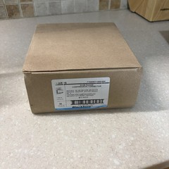 Box Of 10 Blackburn WR-715 Wire Range Compression Connector H-Tap Design
