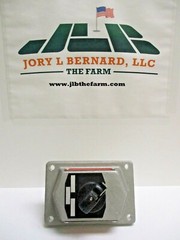 EATON, CROUSE-HINDS, DSD926 SA, FRONT OPERATED SELECTOR SWITCH COVER ASSEMBLY
