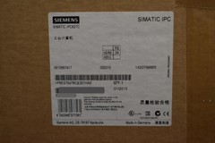 New Siemens 6ES7647-6CE30-1HA0 SIMATIC IPC227D Nanobox PC Industrial