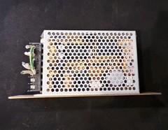 Idec PS3N-E 24A1CN PS3NE24A1CN Power Supply 24VDC 4.5A – Free Shipping
