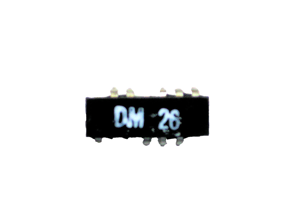 DM26 “Original” Delco 14P DIP IC 1 pc