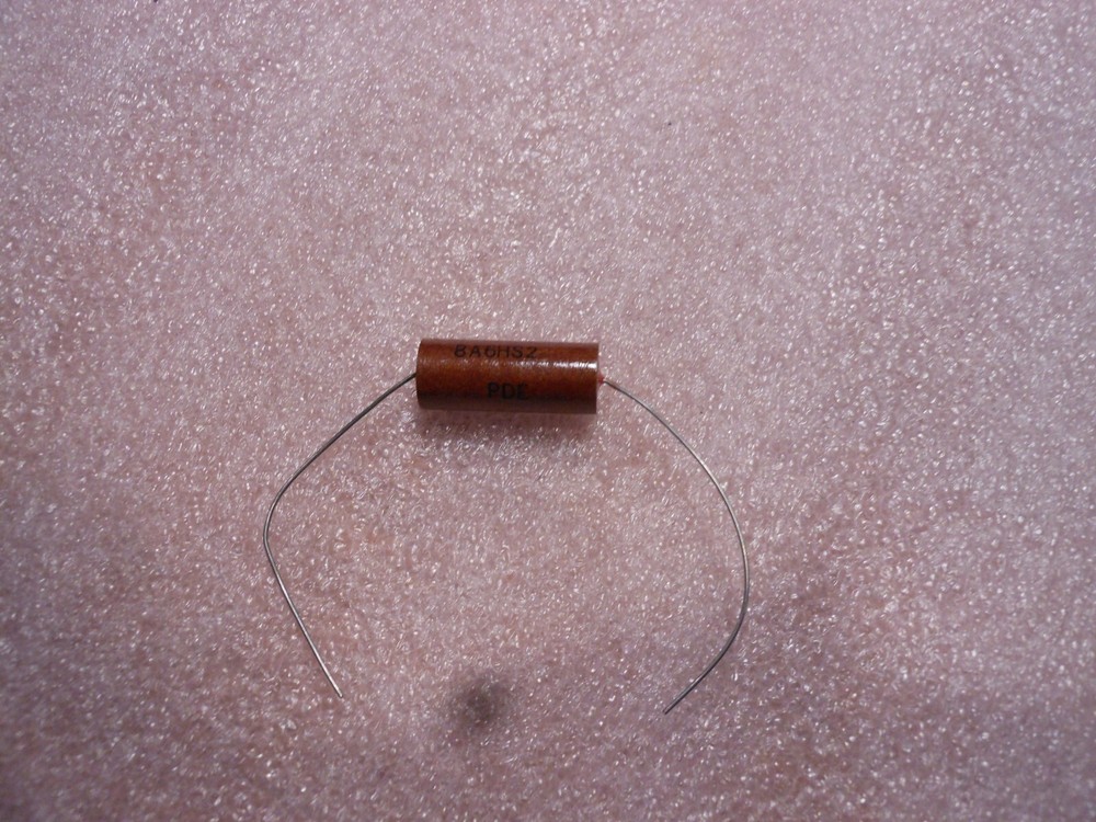 ITT SEMI / PDE ABSORBER OVERVOLTAGE PART # 8A6HS2 NSN: 5920-00-672-5583