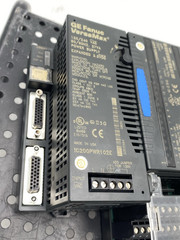 SET OF GE FANUC VERSAMAX PLC Power Supply, Analog,output, Input, I/O Modul