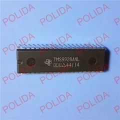 1PCS Video Display Processor IC TI DIP-40 TMS9928ANL