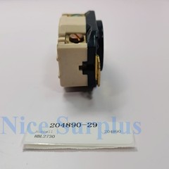 Hubbell Receptacle HBL2730 #204890-29