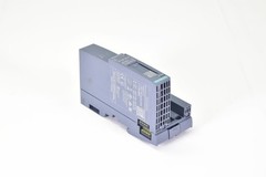 SIEMENS 6ES7 155-6AU00-0DN0, PROFINET Interface-Modul, E02