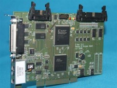 Hesse Mechatronics E-Net 2.0 Board