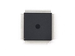 Freescale Motorola ColdFire 24 Bit Audio DSP DSPE56009FJ81