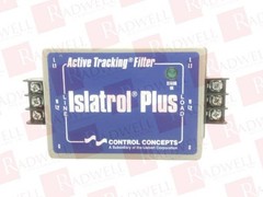 CONTROL CONCEPTS IC+105 / IC105 (USED)