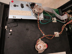 Honeywell DR45AT-1111-00-000-0-00000E-0 Chart Recorder