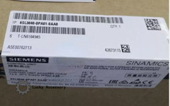 1PCS Brand New Siemens 6SL3040-0PA01-0AA0