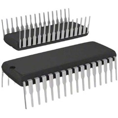 2 PCS Z80 CPU Microprocessor IC DIP40 Z84C0020PEC Z80CPU Z80CPU