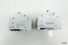 AB Mini Circuit breaker Used 1492-SPM1C005 SER.D MCB ELEC-I-566=7C43