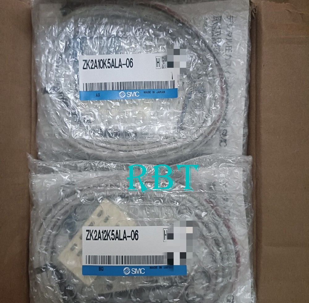 SMC ZK2A10K5ALA-06 Vacuum Generator brand new