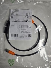 New IFM EVC271 Double Ended Cordset VDOGF040MSS00,6H03STGF030MSS Cable Germany