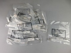 *Lot of 12* C2G-Cat5e Snagless Unshielded (UTP) Ethernet Network Patch Cable …