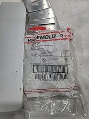 Various IsoDuct Wiremold Plates ALA-BL ALA-DR ALA01