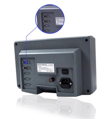 SNS-3V 3Axis digital readout DRO display 1PC