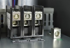 SB-20 Smart-Boost™ 20HP Digital Rotary Phase Converter, Custom Baldor Generator