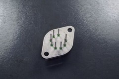 PA07 Apex Microtechnology FET Input Operational Amplifier +/- 12-50V 5A Op Amp